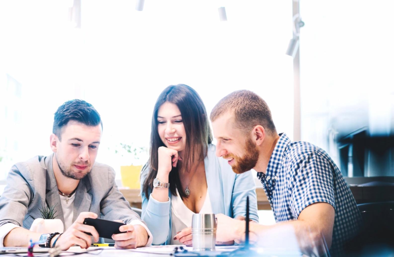 Professionelle Finanzplanung und Budgetanalyse