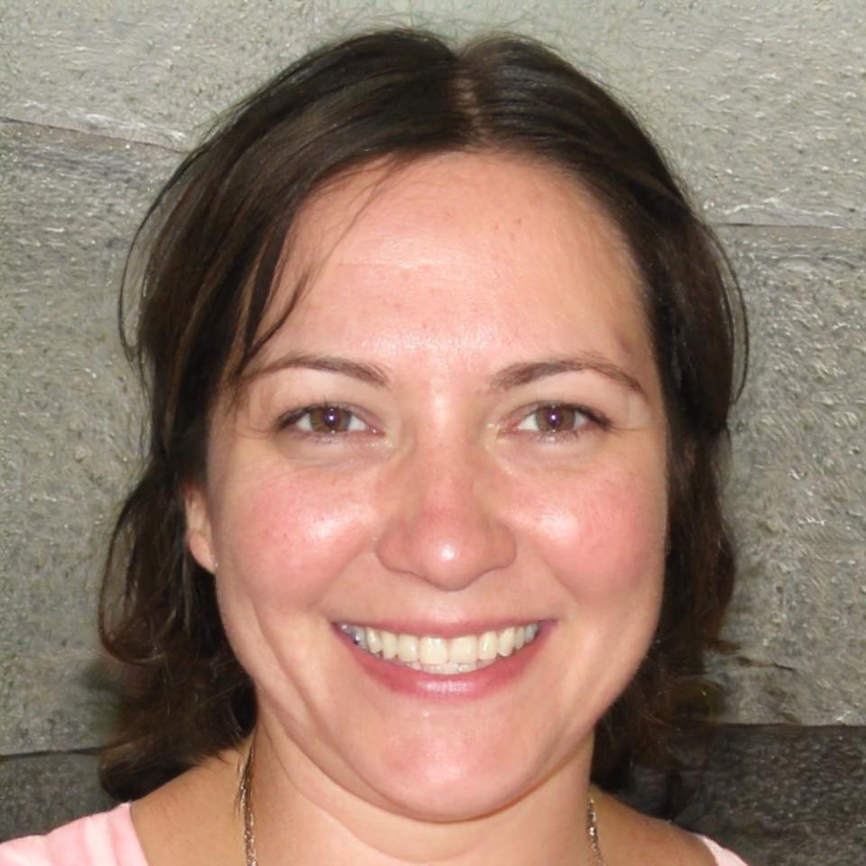 Petra Müller