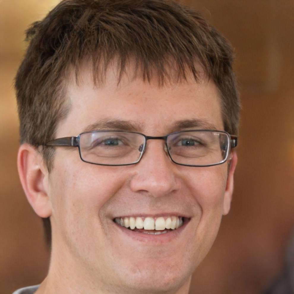 Matthias Krüger, Geschäftsführer von velarapyrex